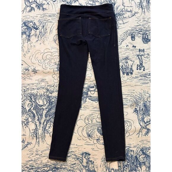 Womens Assets Red Hot Label by Spanx Jeggings Size S/P blue jeans style Good Con - Picture 6 of 8